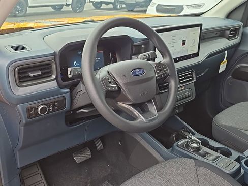 New 2026 Ford Maverick XLT w/ Black Appearance Package AWD/4WD image 11