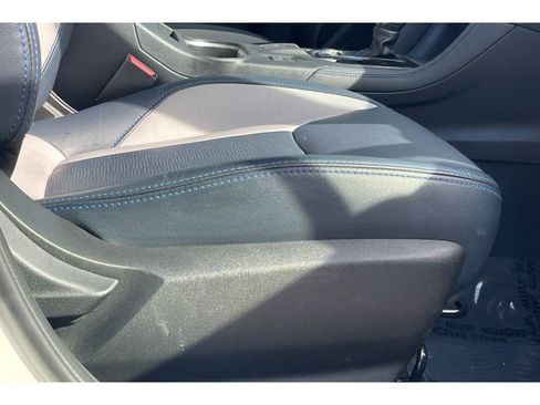 Used 2021 Subaru Crosstrek Hybrid w/ Moonroof Package w/Navigation image 22