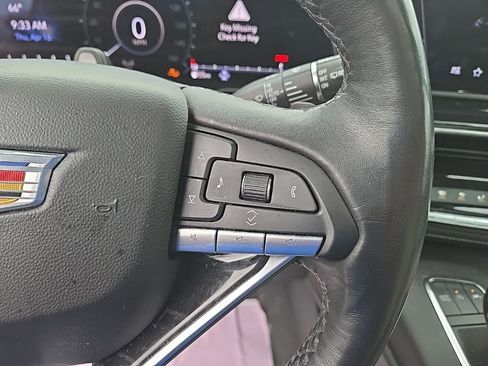 Used 2023 Cadillac Escalade Sport image 23