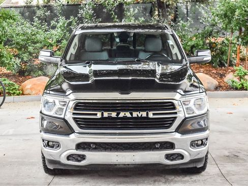 Used 2020 RAM 1500 Big Horn image 2