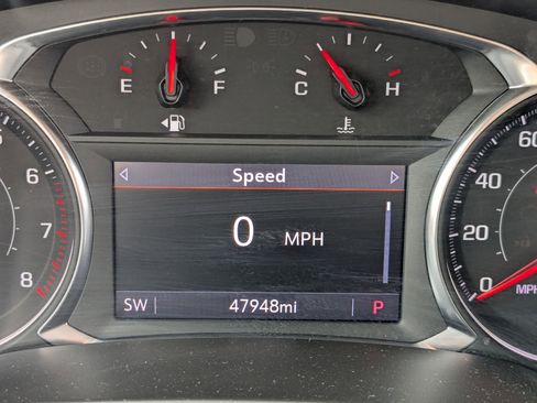 Used 2023 Chevrolet Blazer LT image 21