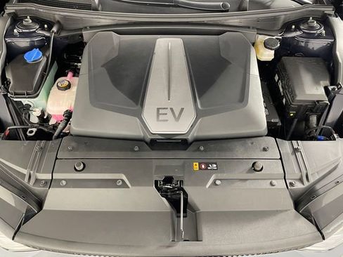 Certified 2023 Kia EV6 Wind w/ Wind Technology Package image 20