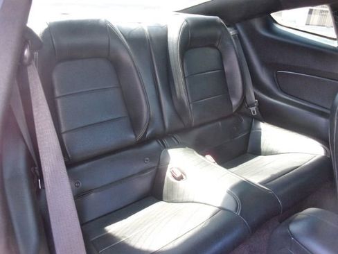 Used 2015 Ford Mustang GT Premium w/ Equipment Group 401A RWD image 29
