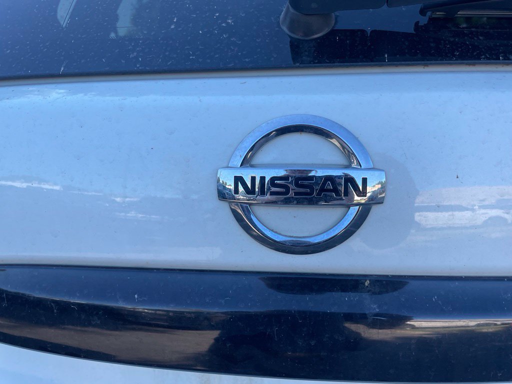 Used 2018 Nissan Murano SL AWD/4WD image 5