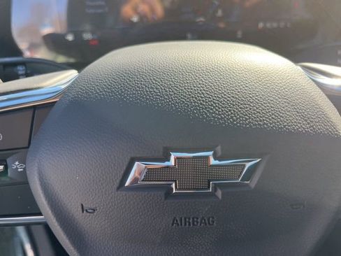 New 2026 Chevrolet Equinox LT w/ Midnight Edition image 41