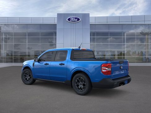 New 2026 Ford Maverick XLT FWD image 4