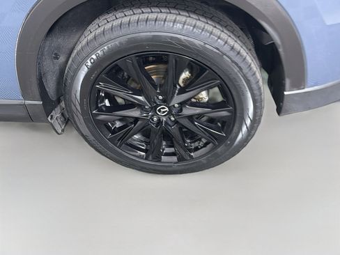Used 2025 MAZDA CX-5 Carbon Edition AWD/4WD image 11
