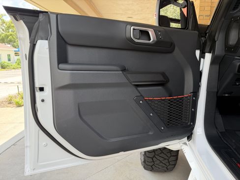 Used 2026 Ford Bronco Raptor AWD/4WD image 17