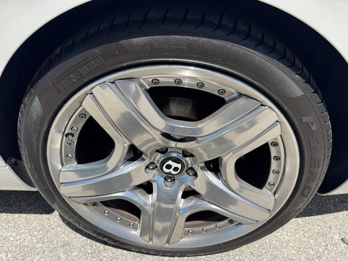 Used 2014 Bentley Flying Spur W12 AWD/4WD image 30