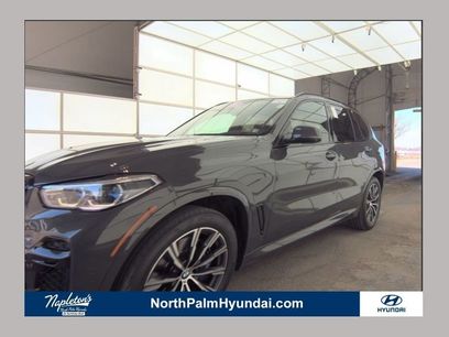 Used 2023 BMW X5 M50i w/ Executive Package