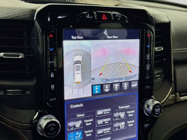 Used 2019 RAM 1500 Limited AWD/4WD image 14