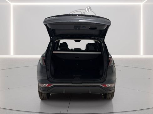 Used 2023 Hyundai Tucson SEL w/ Convenience Package FWD image 11