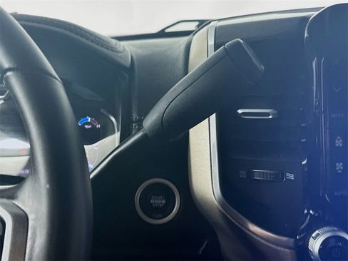 Used 2024 RAM 3500 Laramie image 16