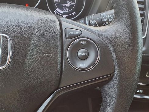 Used 2016 Honda HR-V EX-L image 14