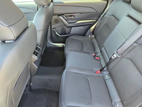 New 2026 MAZDA CX-5 Select AWD/4WD image 14