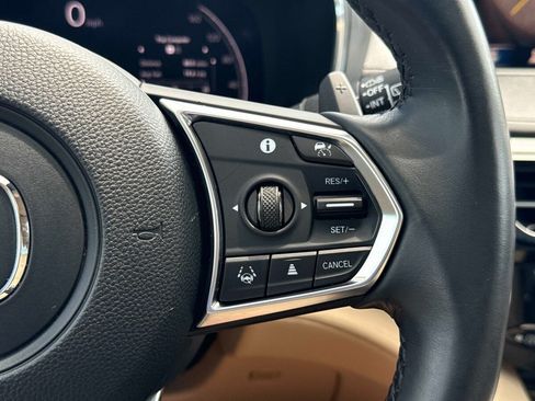 Used 2023 Acura MDX FWD w/ Technology Package image 30
