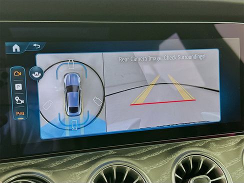 New 2026 Mercedes-Benz AMG GT 43 image 15