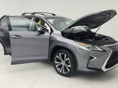 Used 2019 Lexus RX 350 FWD w/ Premium Package image 9