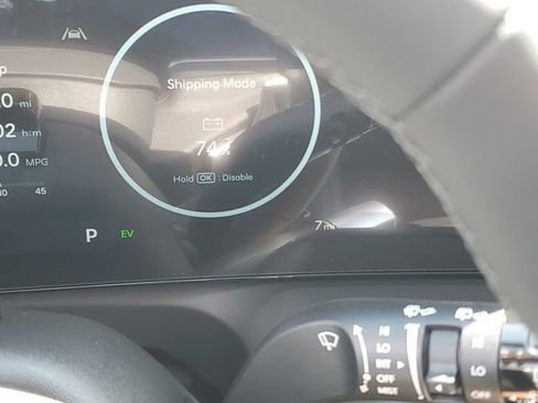 New 2026 Hyundai Palisade SEL AWD/4WD image 26