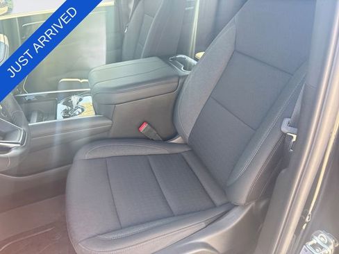 New 2026 Chevrolet Tahoe LS w/ LS Custom Edition image 11