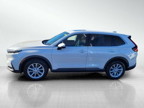 Used 2024 Honda CR-V EX image 8