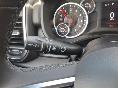 New 2026 RAM 1500 Big Horn/Lone Star image 25