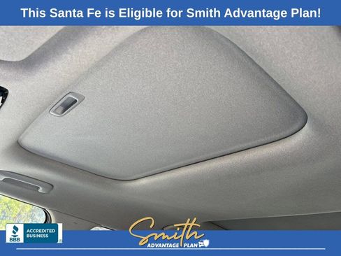 Used 2024 Hyundai Santa Fe Limited image 17