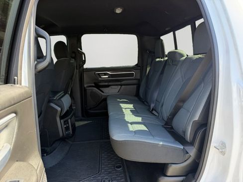 Used 2023 RAM 1500 Big Horn AWD/4WD image 15