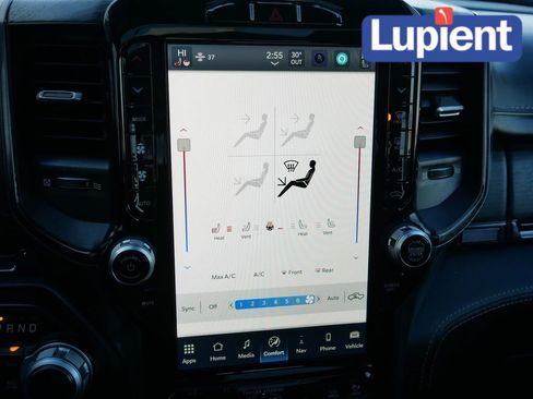 Used 2022 RAM 1500 Limited w/ Trailer Tow Group (B) image 21