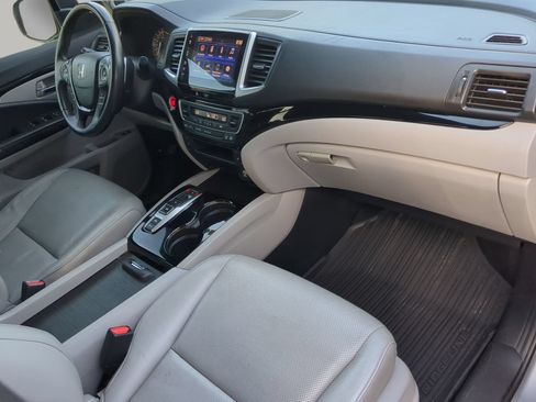 Used 2020 Honda Ridgeline RTL-E image 48