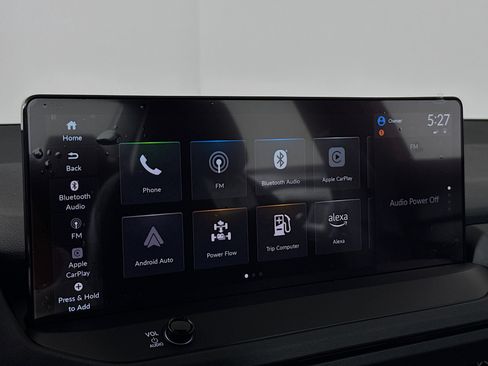 New 2025 Honda Accord Sport image 14