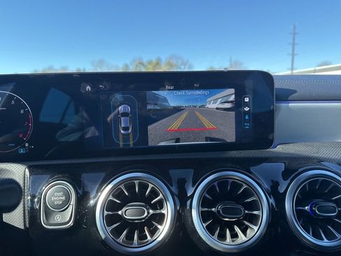 Used 2025 Mercedes-Benz CLA 250 CLA 250 image 10