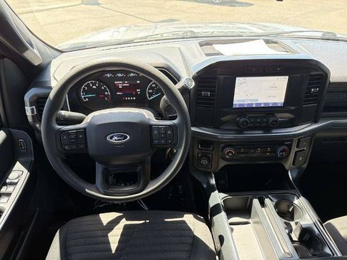 Certified 2023 Ford F150 XL AWD/4WD image 11