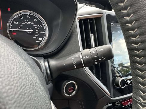 Certified 2023 Subaru Forester Touring AWD/4WD image 29