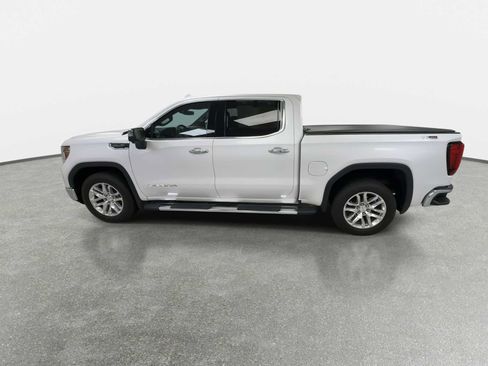 Used 2021 GMC Sierra 1500 SLT image 5