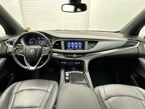 Certified 2023 Buick Enclave Essence w/ Experience Buick Package AWD/4WD image 17