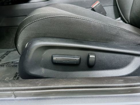 Used 2020 Honda Civic EX image 22