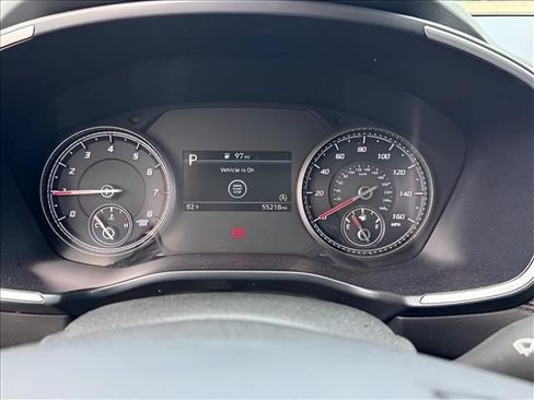 Used 2023 Hyundai Santa Fe SEL AWD/4WD image 23