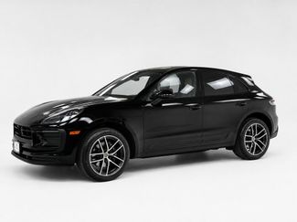 Certified 2026 Porsche Macan AWD/4WD video 1