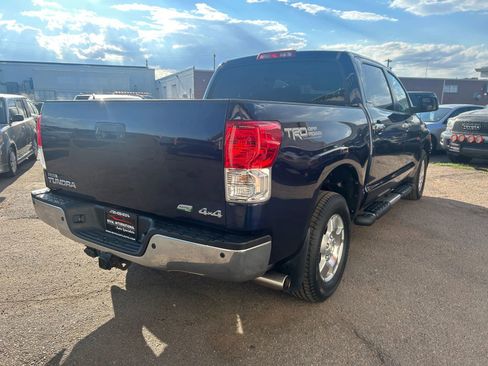 Used 2010 Toyota Tundra Limited image 5
