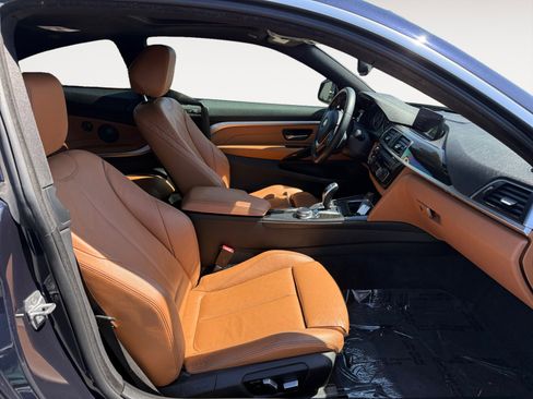 Used 2019 BMW 440i Coupe w/ Executive Package RWD image 19