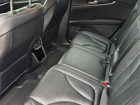 Used 2023 Lincoln Nautilus AWD w/ Premium Package image 15