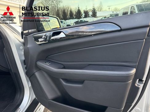 Used 2019 Mercedes-Benz GLE 400 GLE 400 image 37