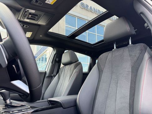 New 2026 Acura ADX A-Spec image 4