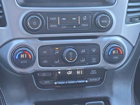 Used 2015 GMC Yukon SLE w/ Convenience Package image 22