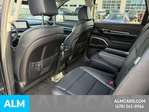 Used 2024 Kia Telluride S w/ S Sunroof Package image 10