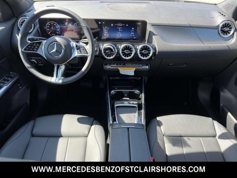 New 2026 Mercedes-Benz GLA 250 4MATIC image 15