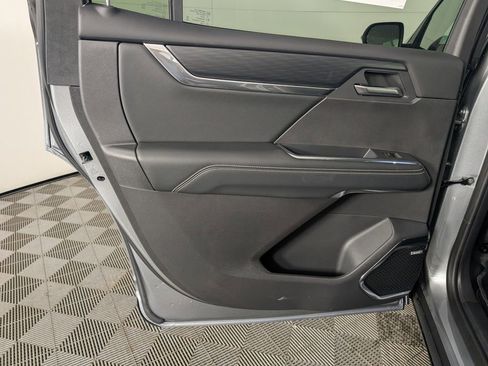 New 2025 GMC Acadia Elevation w/ Super Cruise Package image 26