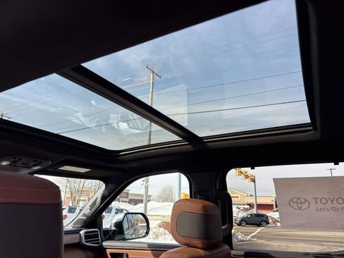 New 2026 Toyota Tundra 1794 Edition image 6