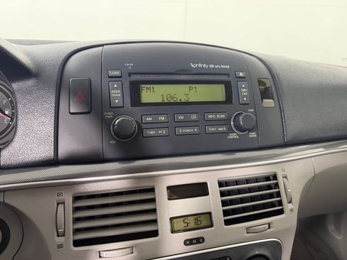 Used 2008 Hyundai Sonata Limited FWD image 14